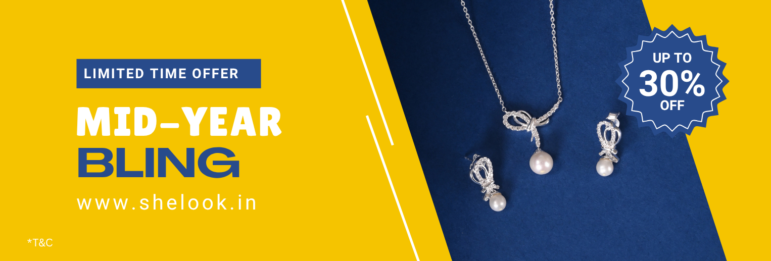 Shelook Jewellery